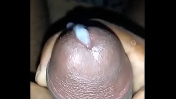 hand job boobs