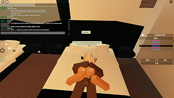 sex on roblox