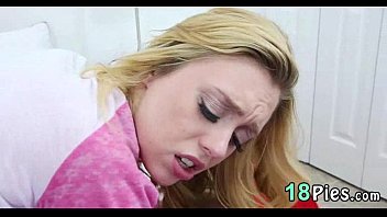 mom makes me cum