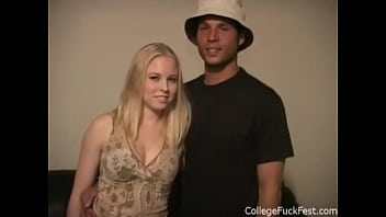 amateur coed