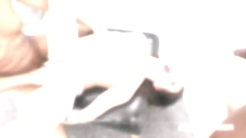 black teen pee