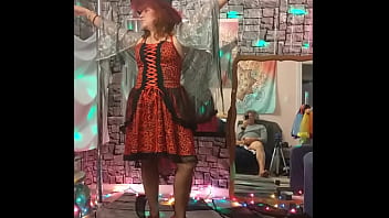 pakistani stage dance video