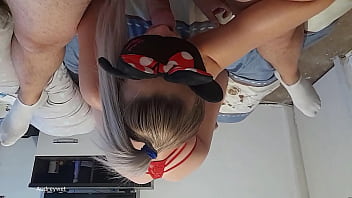 dani backroom casting couch