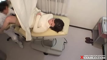 asian milf doctor