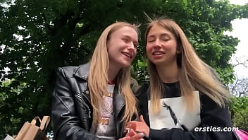 two girls masturbating together videos