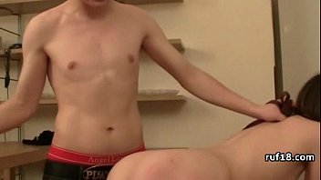 nasty ebony sex