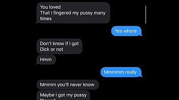 lesbian sexting free