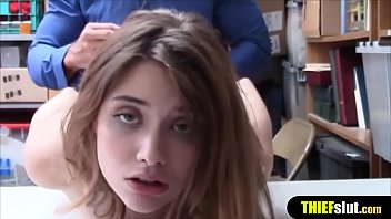 busted voyeur