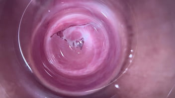 camera inside vagina during sex