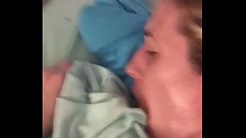 amateur creampie orgasm