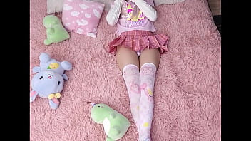 skinny teen forced to fuck