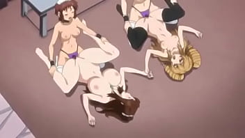 tentacle hentai breeding