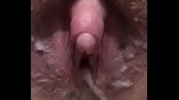 Cheesy pussy
