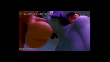 Porn marvel