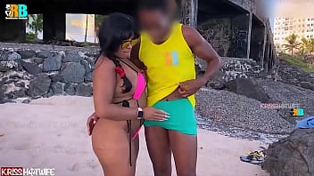 big brazillian dick