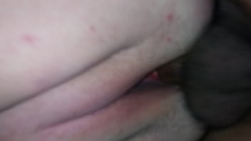 split dildo