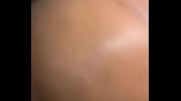 pinky thick booty