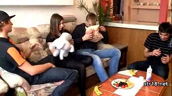 czech couples 33