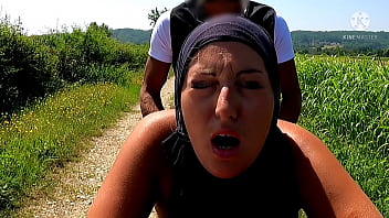 how do you fuck a girl in the ass