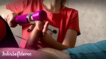 handjob joi