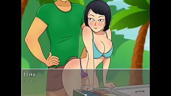 japanese father and daughter game show