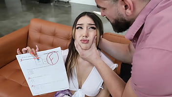 violet myers anal
