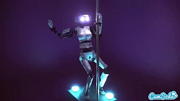phim robot tinh d盻･c 18