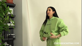 czech for cash porn