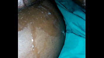 nasty black teen anal