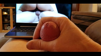 jacking off in car videos