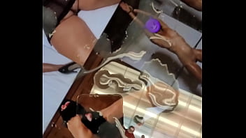 cum begging compilation
