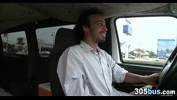 fucking a hooker in vegas