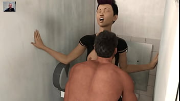 ladyboy massage porn