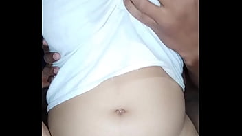 watching husband get fucked