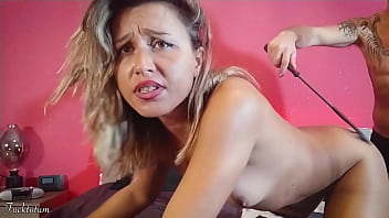 lesbian orgasm denial