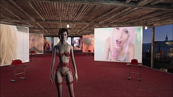 porn fallout 4