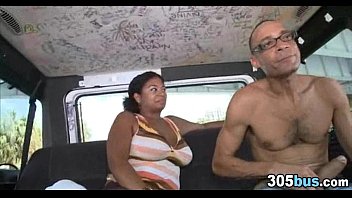 man gropes woman on bus